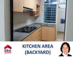 Eng Kong Green (D21), Condominium #109751742